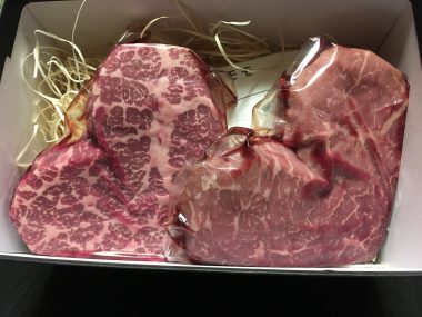 ビションフリーゼ　おもち  今年もバレンタインいちぼ飯♡ 2A5F191B-BB06-4F7B-8D32-B08B93B94402-380x285