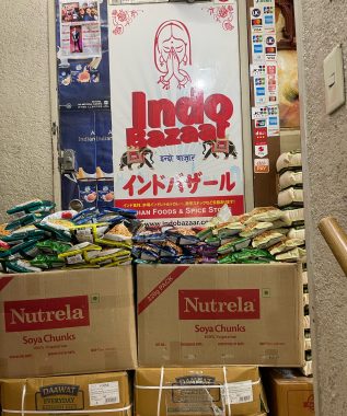 ビションフリーゼ　おもち  輸入食品スーパーとか IMG_5533-317x380