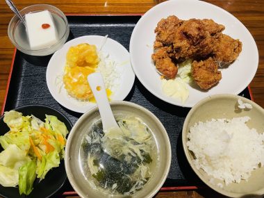 ビションフリーゼ　おもち  バイトご飯・おもふくさんぽ彡 IMG_6478-380x285