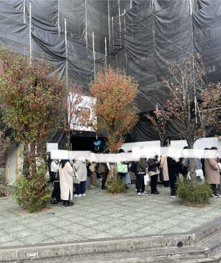 ビションフリーゼ　おもち  1月3日(金曜) ふくらむちゃんお見舞い IMG_7215-1-319x380