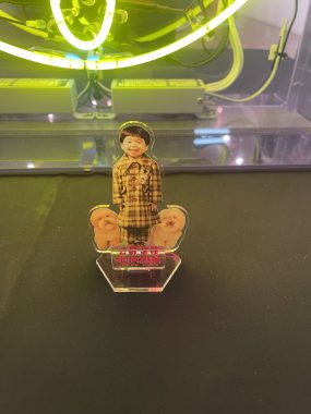 ビションフリーゼ　おもち  石野卓球展とおもさんぽ彡 IMG_8495-scaled-e1746296454360-285x380