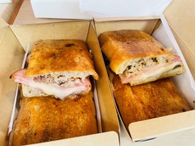 ビションフリーゼ　おもち  おもふくさんぽ彡おじ飯 IMG_8762-380x285