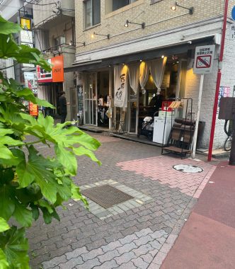 ビションフリーゼ　おもち  おもふくさんぽ彡おじ飯 IMG_8775-332x380