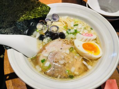ビションフリーゼ　おもち  おもふくさんぽ彡おじ飯 IMG_8787-380x285