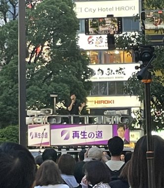 ビションフリーゼ　おもち 自分の事ですが  トルコレストランが素敵だった IMG_9069-332x380