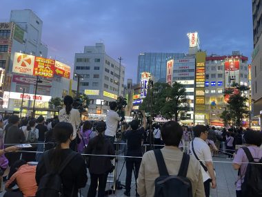 ビションフリーゼ　おもち 自分の事ですが  トルコレストランが素敵だった IMG_9073-380x285