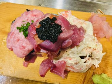 ビションフリーゼ　おもち  おもちふくらむトリミング IMG_9137-380x285