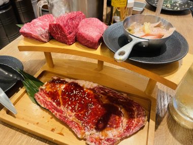 ビションフリーゼ　おもち  ふくらむ、アイライナー先生も卒業(;o;) IMG_9703-380x285