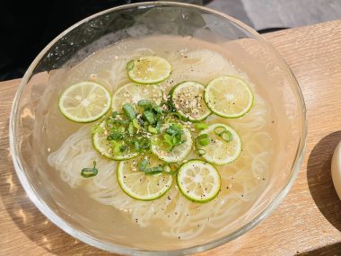 ビションフリーゼ　おもち  ふくらむ、アイライナー先生も卒業(;o;) IMG_9712-380x285