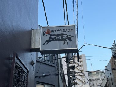 ビションフリーゼ　おもち  おじ飯美味しかったお肉 IMG_0220-380x285