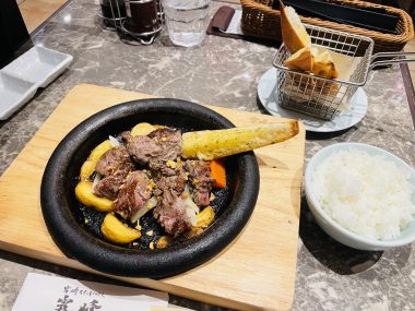 ビションフリーゼ　おもち 自分の事ですが  おもちふくと、シミ顔の経過 IMG_1343-380x285