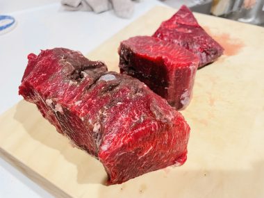 ビションフリーゼ　おもち  メリークリスマス！（遅） IMG_1427-380x285