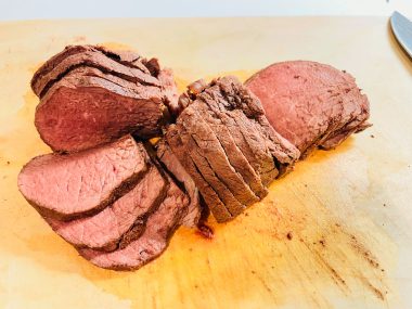 ビションフリーゼ　おもち  メリークリスマス！（遅） IMG_1447-380x285