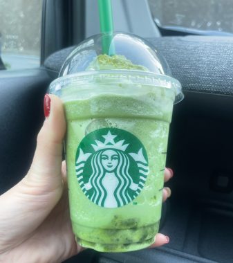 ビションフリーゼ　おもち  運転練習おじさんぽ彡 IMG_1532-337x380