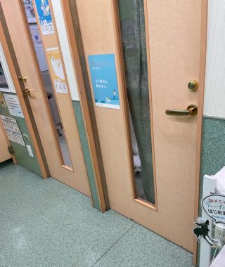 ビションフリーゼ　おもち  おもマッサージの日 IMG_3037-320x380