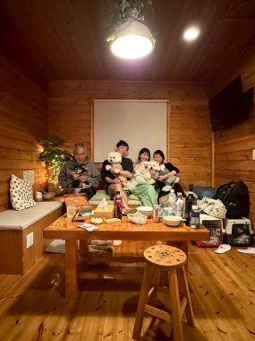 ビションフリーゼ　おもち  ソラムギおもふくBBQ大会 IMG_3275-285x380