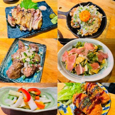 ビションフリーゼ　おもち  ささみの居酒屋さん 7330C169-F022-407D-8C4E-D58441E2A923-380x380