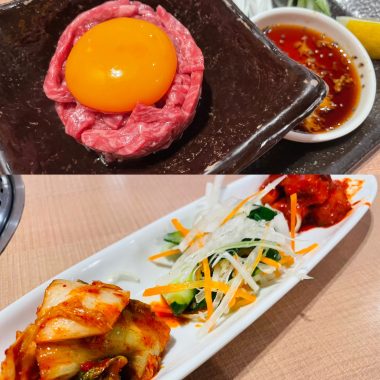 ビションフリーゼ　おもち  おじお誕生日お肉＼(^o^)／ 8B6762E9-D4AA-44F9-ABAC-11915C80333F-380x380