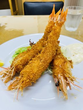 ビションフリーゼ　おもち  天使のエビフライ！ IMG_3679-285x380